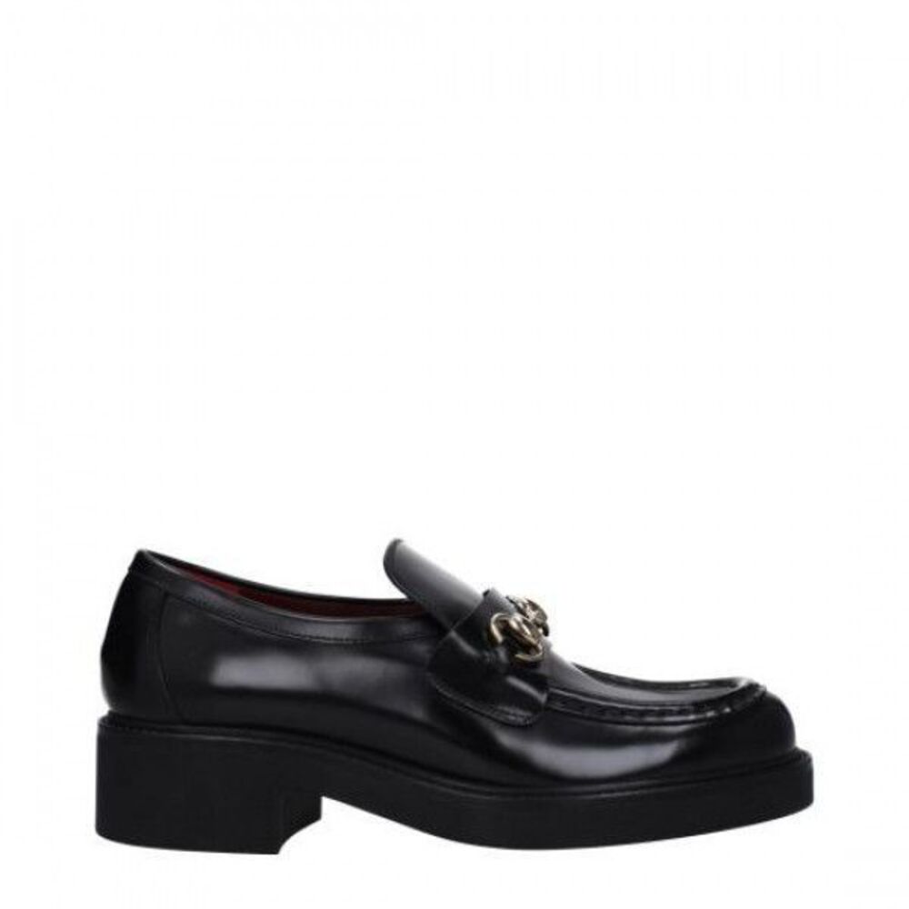 Horsebit Loafer - image 1